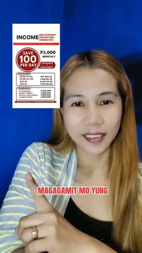 VUL or Variable Universal Link ay insurance at investment #FinancialFreedom #FutureReady #prulifeuk