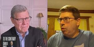 Daniel Drezner: Baseball, Billionaires and the Breakdown of the GOP