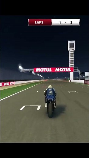 SBK 16 All bike top speed test gamplay