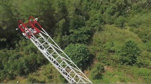 7.5K views · 206 reactions | With a combination of versatility and reach, this rig is ready to fight the moment it arrives on scene! Find out more at our new, E-ONE Aerials site - https://goo.gl/UG0Xkw | E-ONE Fire Trucks (Official Site) | Facebook