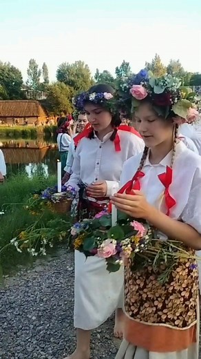 Lubelska Noc Świętojańska | Muzeum Wsi Lubelskiej
