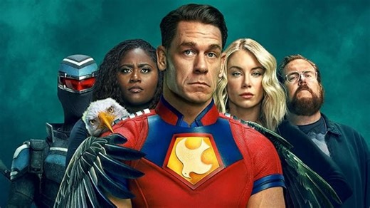 Peacemaker season 2 finale post-credit scenes explained: Do they hint at Chris Smith's future?