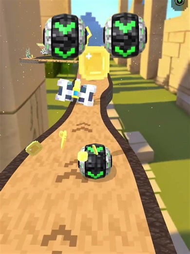 🔥 Going Balls VS Rollance Balls VS Rolling Ball Games New Race 893 | Android/IOS Games