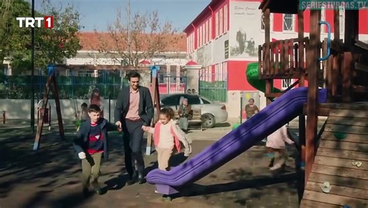 Cennetin Cocuklari - Capitulo 16 - video Dailymotion