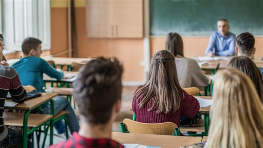 Scathing exam authority report reveals chaos of ‘education state’