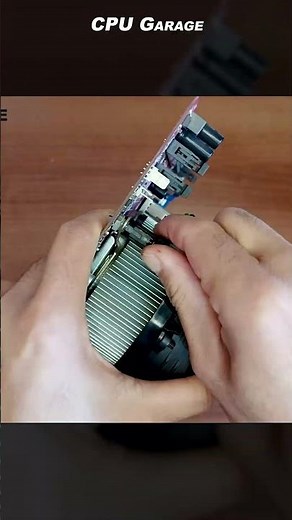 Core 2 Duo E7400 + ATi HD 2600 XT Retro PC Build! #retropc #pc #computer