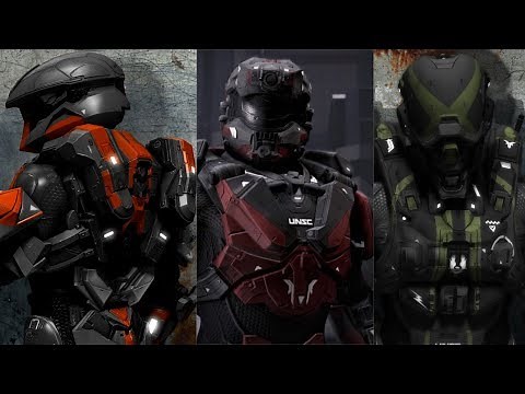 Red vs blue (AMV) - One Of A Kind (Felix & Locus & Sharkface tribute)
