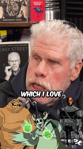 Legendary Voice Actor Shares His Tricks!