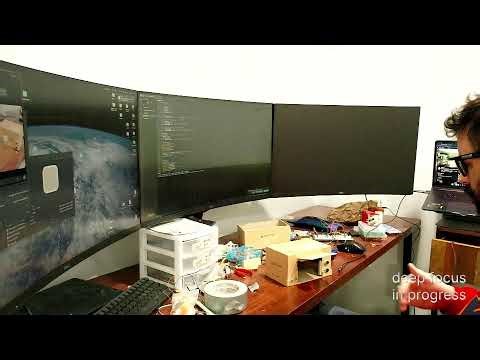 Mechanical Engineering Focus Session | Design & Building to Lo-Fi