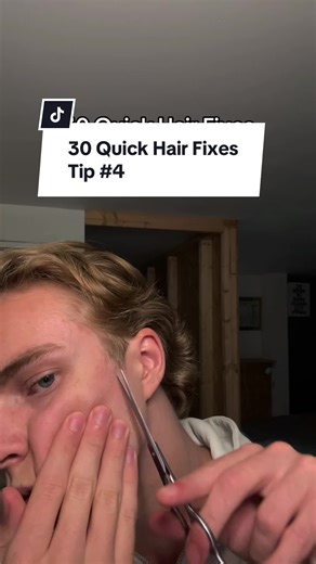 Quick Sideburn Cleaning Tips for a Neat Look