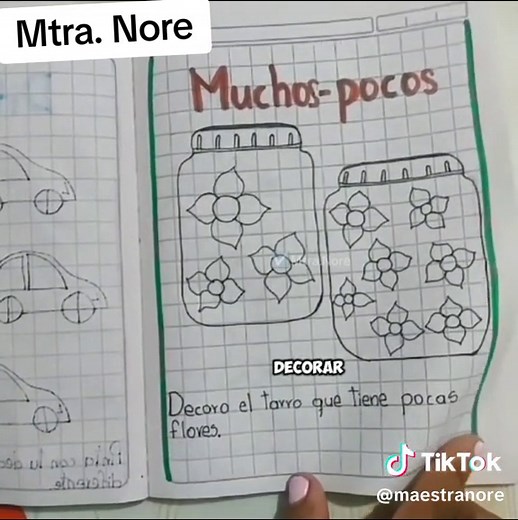 Actividades para niños de 3 a 4 años - Manualidades y Aprendizaje