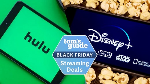 Hulu Black Friday deal is just 99 cents a month — but this deal is even better