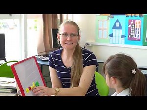 Literacy: Decoding Strategy for Reading