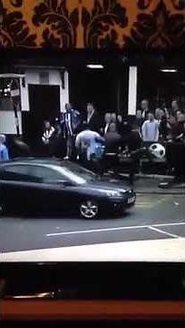 wolves hooligans subway army