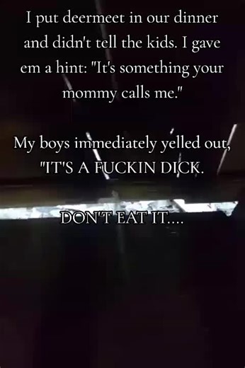 Sneaky Dinner: Revealing the Mystery Meat