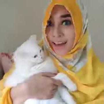 Bokep Hilangnya Perawan Seorang Santri Part 3