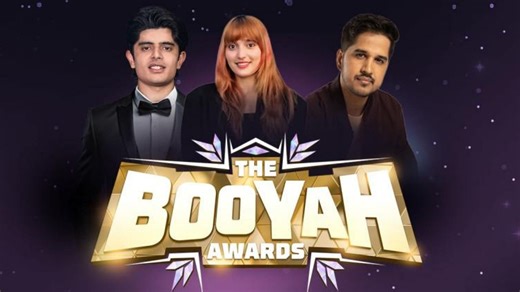 Free Fire India Max The Booyah Awards 2025: Date, venue, tickets, and categories