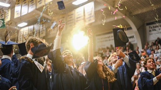 16K views · 247 reactions | THE CLASS OF 2025: Congratulations to our...