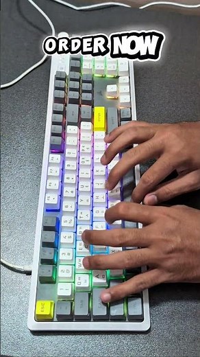 Corsair K70 Core RGB Mechanical Gaming Keyboard