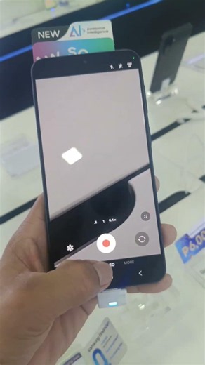 GALAXY A57 5G Budget Phone Under 25K #galaxya575g