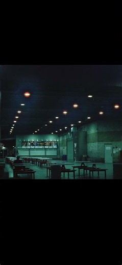 After the Crowd Leaves | Los Angeles | Cinestill 800T