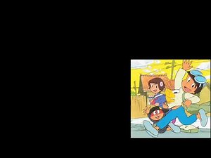 「新・ど根性ガエル」本放送音声