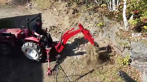 BACKHOE PLANS   DXF Files, 1 Set Imperial   1 Set Metric: All Included in 1 Package - Etsy