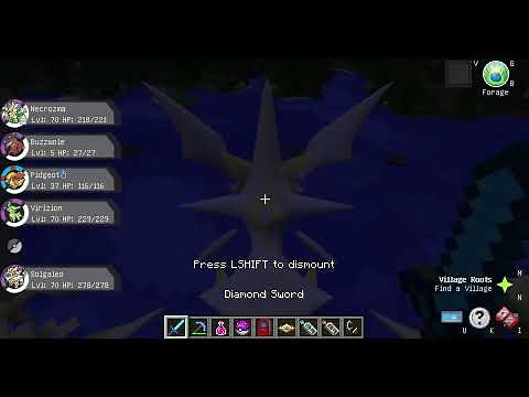 How get Ultra Necrozma in Pixelmon Minecraft