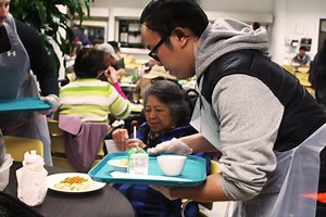 Canon Kip Senior Center