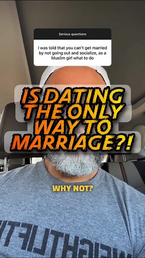 Getting Married the Halal Way: A Muslim Girl's Guide