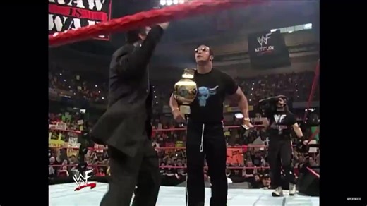 18K views · 312 reactions | On This Day in Wrestling History - Stone Cold provided a Beer Bash to The Corporation on RAW 3/22/99 | Anthony Alimondo | Facebook