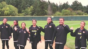 5.1K views · 154 reactions | Who else is pumped to see scenes like this in just 9 short days? #LLWS | Little League Softball World Series | Facebook