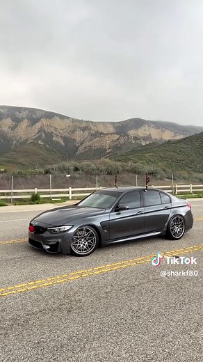 Doesn’t get better than a F80 #f80 #m3 #bmwmotorsport #cars #liluzivert