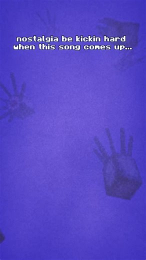 exhibit | nostalgia be kickin hard when this song comes up… music by @exhibitmusic #minecraftnostalgia #feelings #peaceful #childhood | Instagram