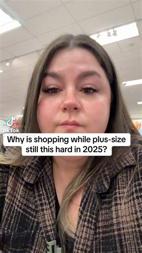 The cope is insane. Btch ur fat bc u won’t stop eating. Jfc.