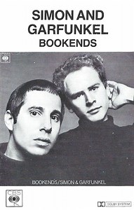 Simon & Garfunkel - Bookends