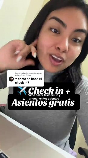 Guía Completa para Hacer Check In en JetSmart