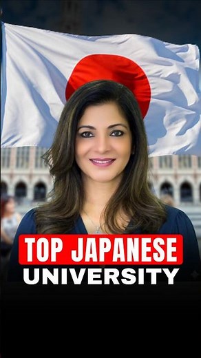 Top Japanese Universities for International Students | Best Japanese Universities