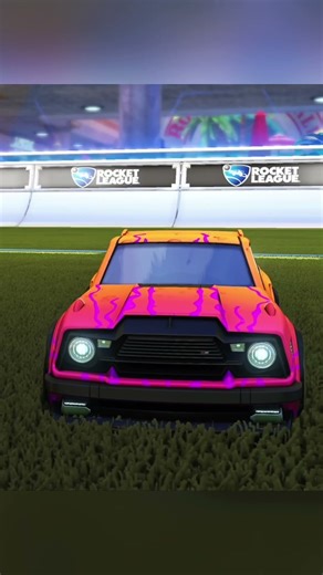 clean fennec designs… #rocketleague #rlchamp #rl