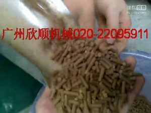 KL-120型猪饲料颗粒机/鸡饲料颗粒机