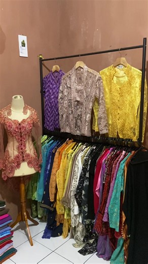 Jangan lupa join live sesi KEBAYA jam 19.30 (18-06-26)