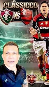 Flamengo will have only one training session before the derby against Fluminense, valid for the 1...