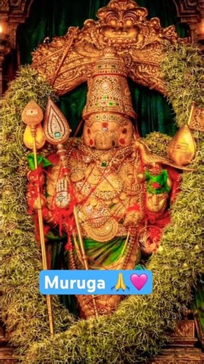Guhane Muruga Potri 🙏🩷 #murugan #murugantemple #omsaravanabhava #bhakti