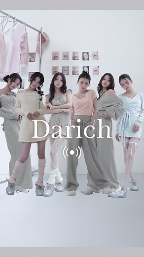 Darich / ダーリッチ on Instagram: "4/23(水) 21:00~ 発売【新作アイテム一覧】 #プリーツヘムスウェットミニスカート (PNK/SAX/GRY) size FREE/F-L ¥9,900（税抜価格¥9,000、税¥900） #コルセットリブスウェットベアトップ (PNK/SAX/GRY） ¥9,900（税抜価格¥9,000、税¥900） #レースVネッククロップドTシャツ (WHT/PNK/SAX/BLK） ¥6,600（税抜価格¥6,000、税¥600） #デコルテシアーカットミニワンピース (WHT/SAX/BLK) size FREE/F-L ¥12,100（税抜価格¥11,000、税¥1,100） ＃ルーズロングスウェットパンツ (PNK/SAX/GRY） size F-S/FREE ¥11,000（税抜価格¥10,000、税¥1,000） #レースアップワンショルスウェットトップス (PNK/SAX/GRY） ¥11,000（税抜価格¥10,000、税¥1,000 #カシュクールギャザーセットアップ (PNK/SAX/GRY) size 