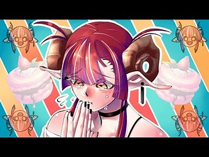 hungry! [meme] | Collab |