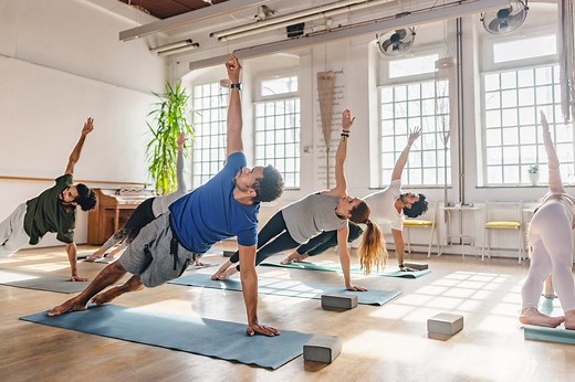 Pilates for runners: 9 best exercises to support your training
