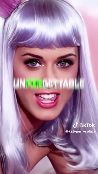 Katy Perry Brings Fan on Stage