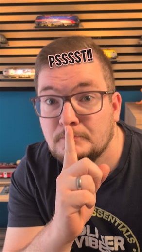 Modellbahn Digitalwissen in 60 Sekunden: der Geheimtrick der Profis 😱 - Regelspannung CV53/CV57