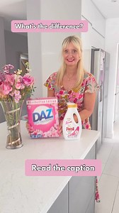 I am often asked what is the difference between powder and liquid? | Lynsey Queen Of Clean