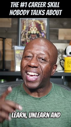 The #1 Career Skill Nobody Talks About